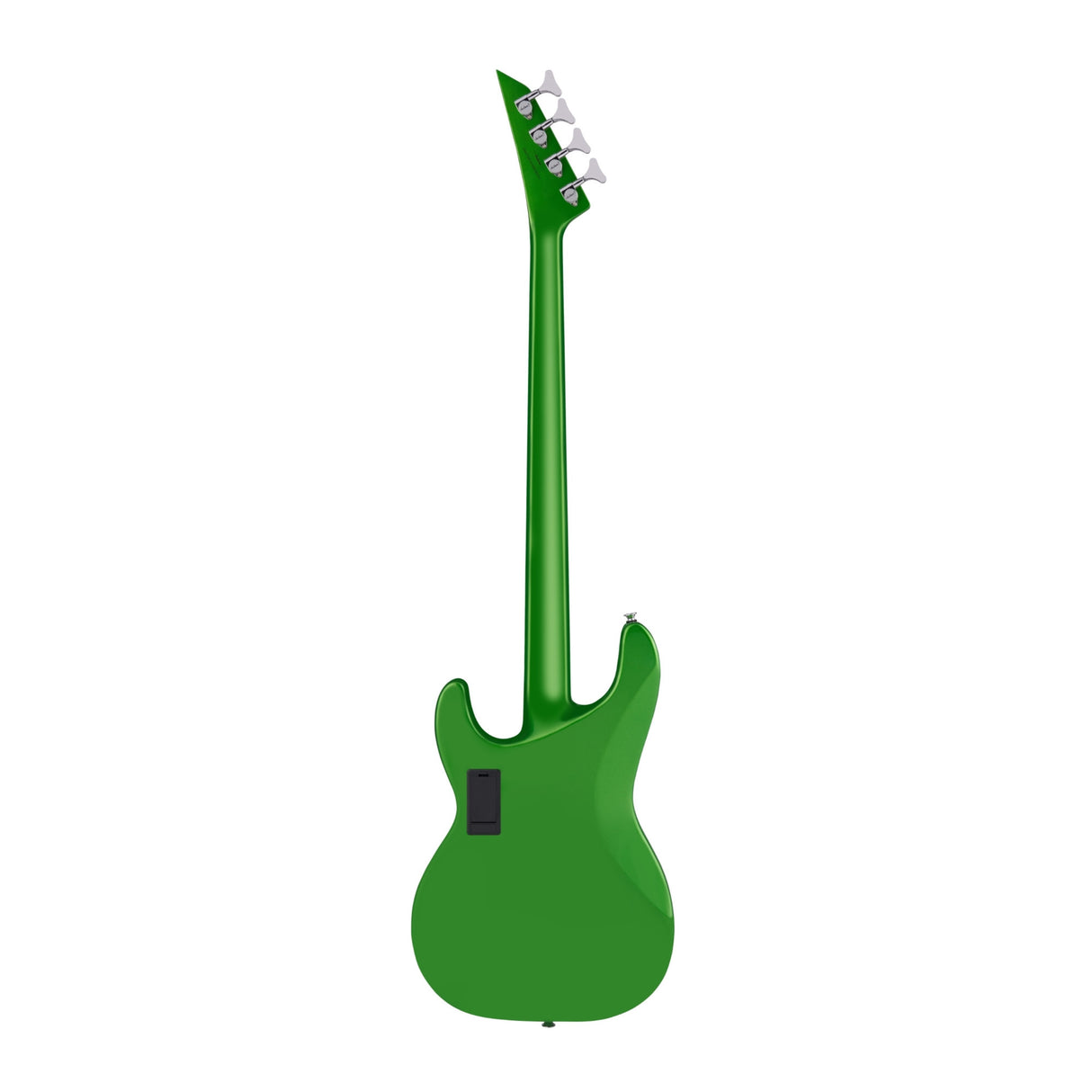 Jackson X Series Concert Bass CBXNT DX IV 4-String Guitar (Absinthe Frost)