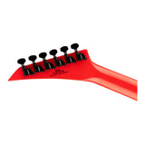 Jackson X Series Warrior WRX24M 6-String Electric Guitar (Ferrari Red)