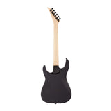 Jackson JS Series Dinky Arch Top JS32Q DKA HT Guitar (Transparent Green Burst)