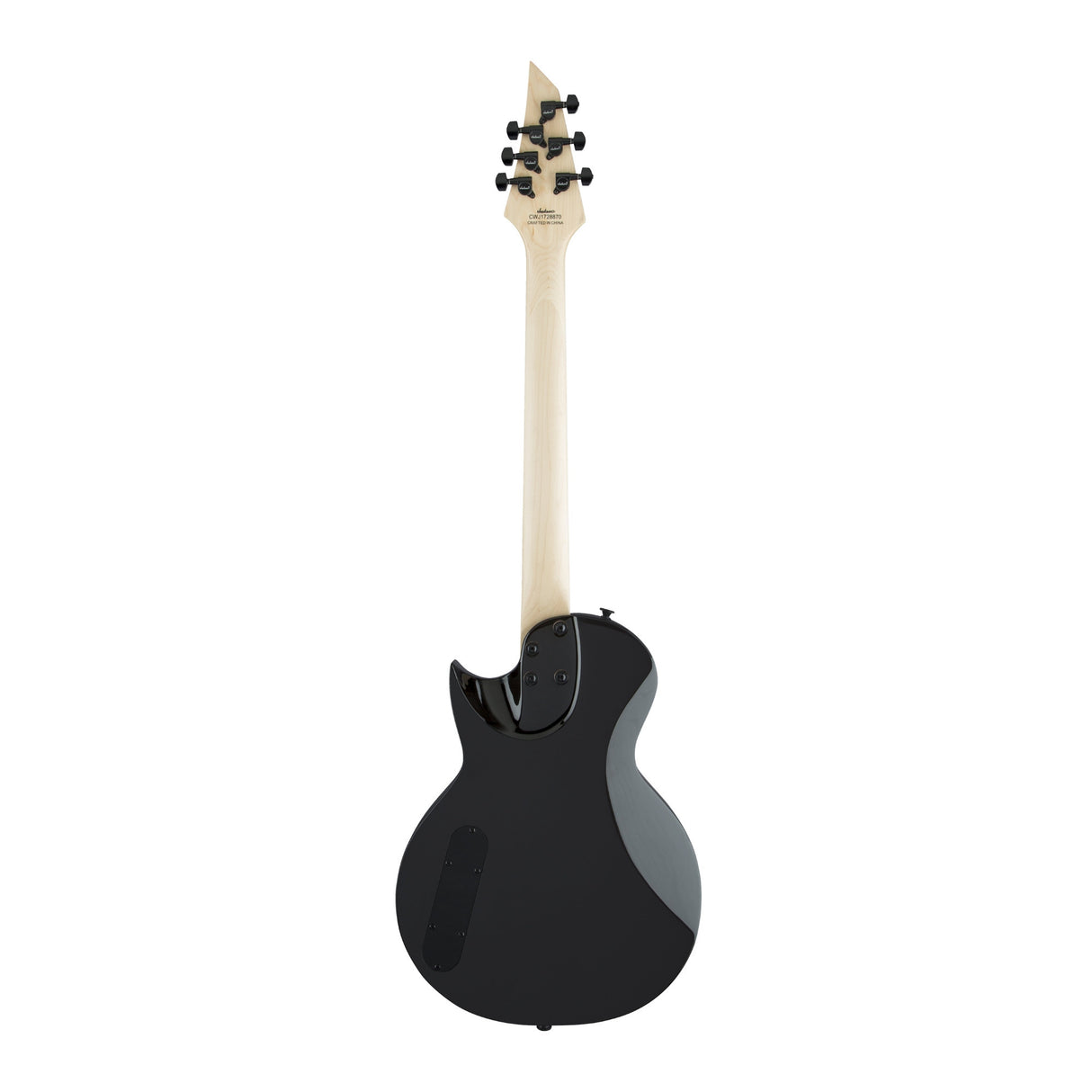 Jackson JS Series Monarkh SC JS22 6-String Electric Guitar (Tobacco Burst)