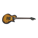 Jackson JS Series Monarkh SC JS22 6-String Electric Guitar (Tobacco Burst)