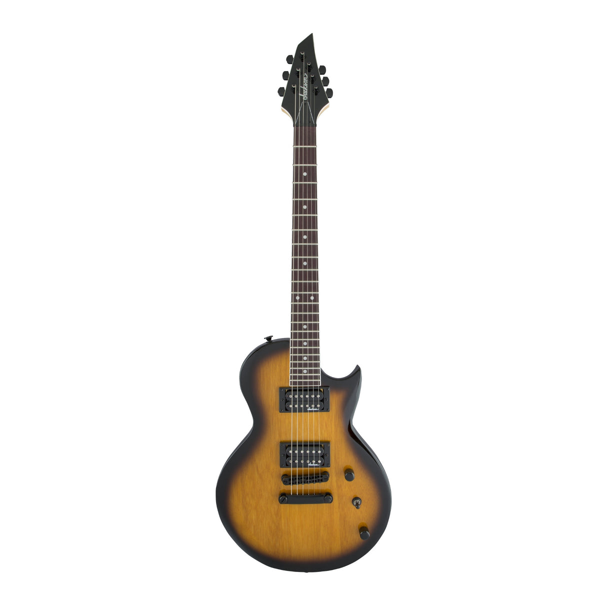 Jackson JS Series Monarkh SC JS22 6-String Electric Guitar (Tobacco Burst)
