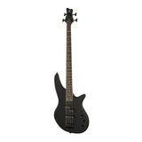 Jackson JS Series Spectra Bass JS2 4-String Electric Guitar (Gloss Black)