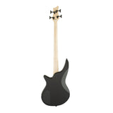 Jackson JS Series Spectra Bass JS2 4-String Electric Guitar (Gloss Black)