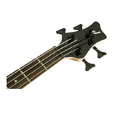 Jackson JS Series Spectra Bass JS2 4-String Electric Guitar (Tobacco Burst)