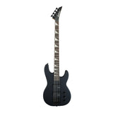 Jackson JS Series Concert Bass JS2 4-String Electric Bass Guitar (Satin Black)
