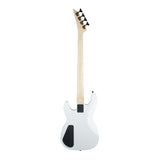 Jackson JS Series Concert Bass JS2 4-String Electric Bass Guitar (Snow White)