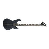 Jackson JS Series Concert Bass JS3 4-String Guitar (Right-Handed, Satin Black)