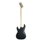 Jackson JS Series Concert Bass JS3 4-String Guitar (Right-Handed, Satin Black)