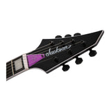 Jackson Pro Series Signature Marty Friedman MF-1 Electric Guitar (Purple Mirror)