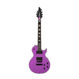 Jackson Pro Series Signature Marty Friedman MF-1 Electric Guitar (Purple Mirror)