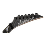 Jackson JS Series Dinky Arch Top JS32Q DKA 6-String Electric Guitar (Purple) (Open Box)