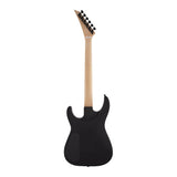 Jackson JS Series Dinky Arch Top JS32Q DKA 6-String Electric Guitar (Purple)