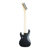 Jackson JS Series Concert Bass JS3V 5-String Electric Guitar (Metallic Blue)