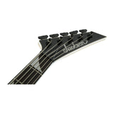 Jackson JS Series Concert Bass JS3VQ 5-String Electric Guitar (Cherry Burst)