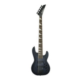 Jackson JS Series Concert Bass JS3VQ 5-String Electric Guitar (Black Burst)