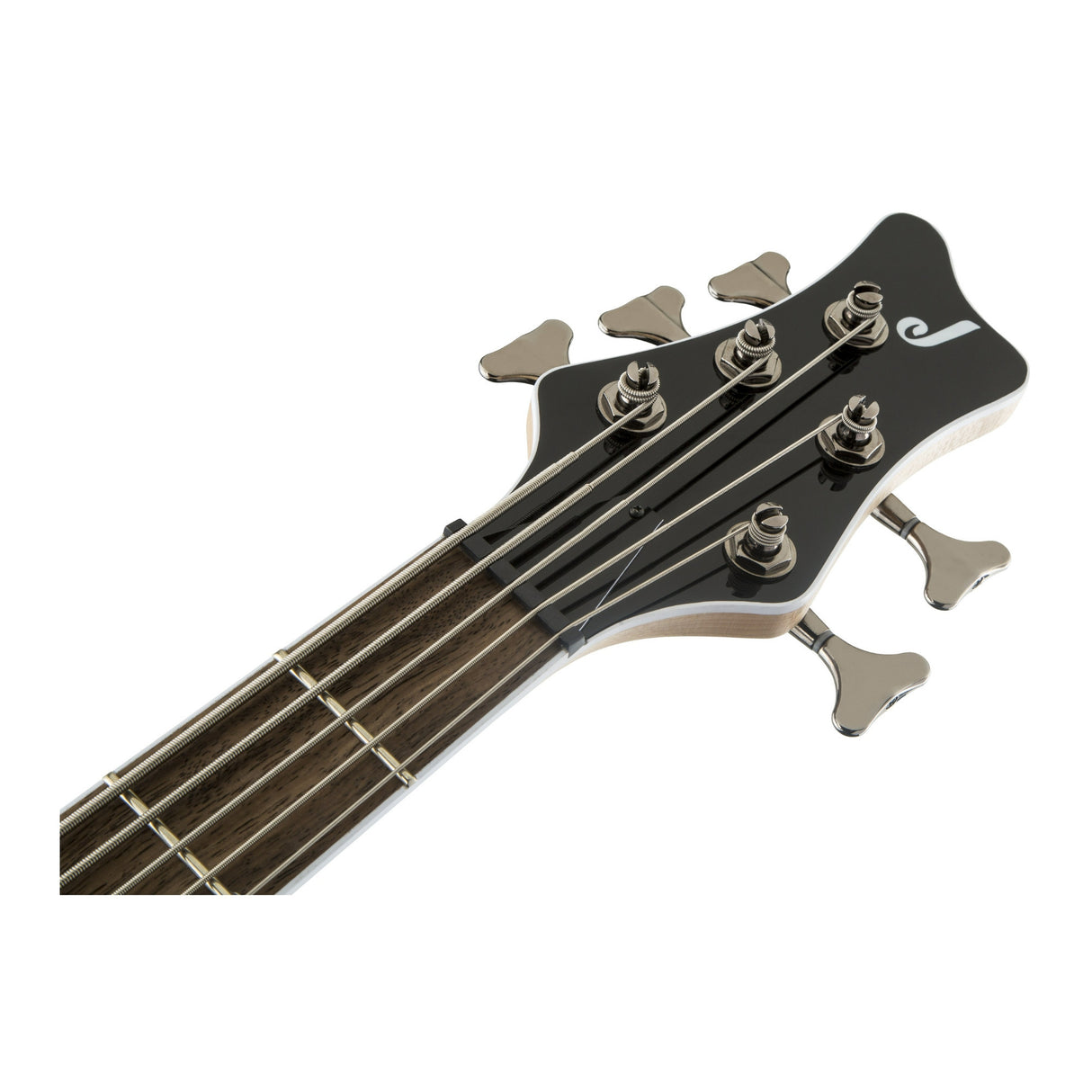 Jackson JS Series Spectra Bass JS3V 5-String Electric Guitar (Walnut Stain)