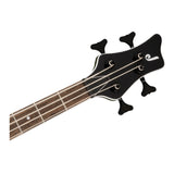 Jackson X Series Spectra Bass SBX IV 4-String Guitar (Matte Army Drab)