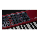 Nord Stage 4 88 Key Fully Weighted Keyboard with Triple Sensor Keybed