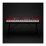 Nord Stage 4 88 Key Fully Weighted Keyboard with Triple Sensor Keybed