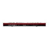 Nord Stage 4 88 Key Fully Weighted Keyboard with Triple Sensor Keybed