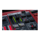 Nord Stage 4 HA73 73-Key Fully-Weighted Keyboard