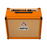 Orange Amps Super Crush 100W Guitar Amplifier Head Combo, Digital Reverb Module
