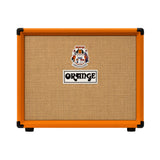 Orange Amps Super Crush 100W Guitar Amplifier Head Combo, Digital Reverb Module