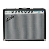Fender '68 Custom Pro Reverb 120V Guitar Amplifier (Black)