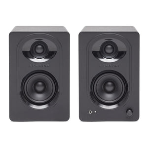 Studio Monitor Speakers