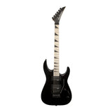 Jackson JS Series Dinky Arch Top 6-String Electric Guitar (Gloss Black) w/Case