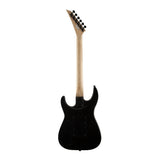 Jackson JS Series Dinky Arch Top 6-String Electric Guitar (Gloss Black) w/Case