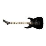 Jackson JS Series Dinky Arch Top 6-String Electric Guitar (Gloss Black) w/Case