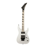 Jackson JS Series Dinky Arch Top 6-String Electric Guitar (Snow White) w/Case