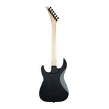 Jackson JS Series Dinky Arch Top JS32Q Guitar (Dark Sunburst) w/Bag and Strings