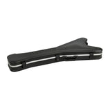 Jackson King V/Rhoads Multi-Fit Molded Case (Black)