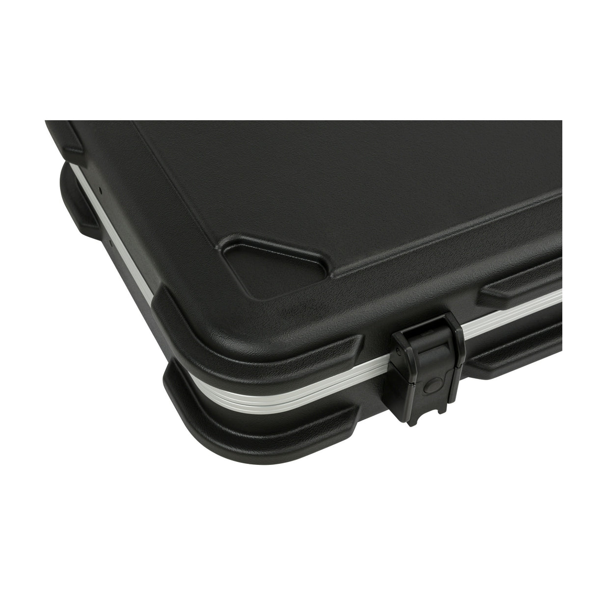 Jackson Adrian Smith San Dimas Molded Case (Black)