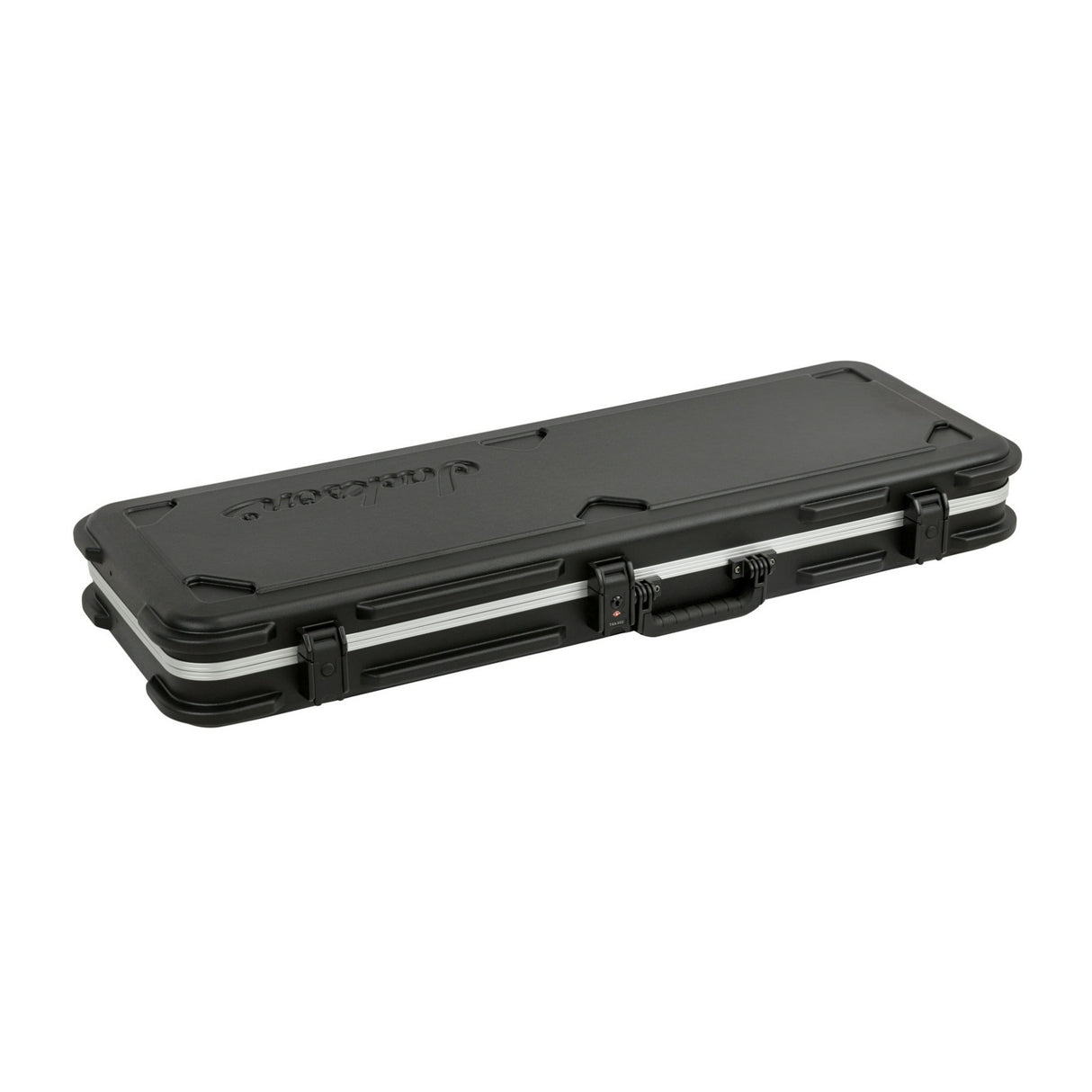 Jackson Adrian Smith San Dimas Molded Case (Black)