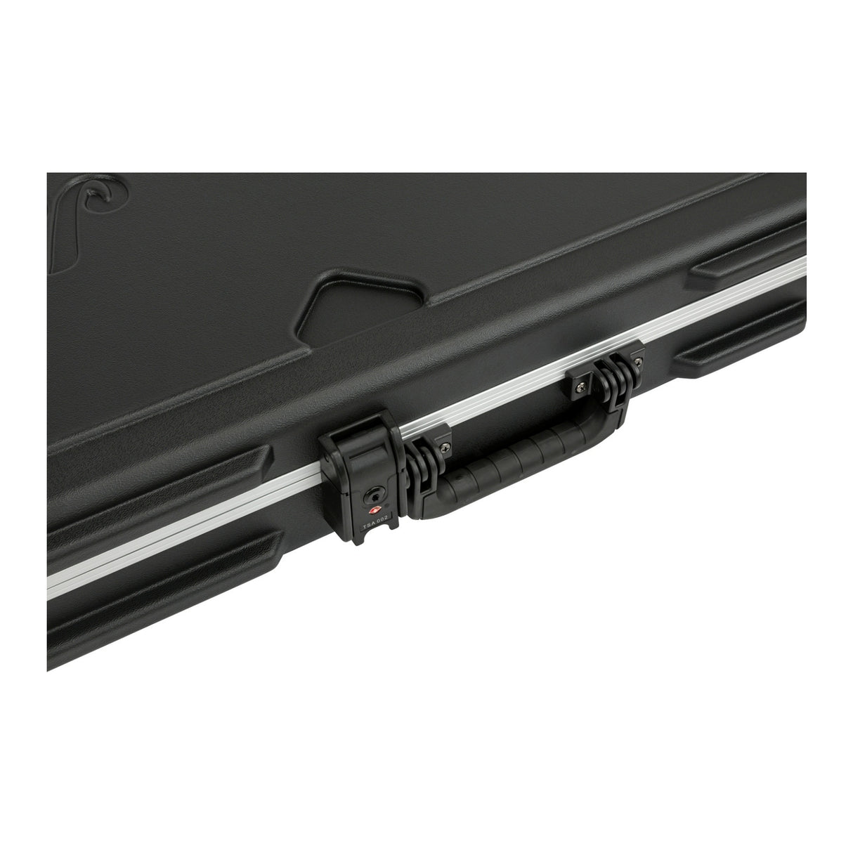 Jackson Adrian Smith San Dimas Molded Case (Black)