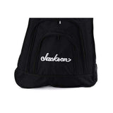 Jackson Multi-Fit Gig Bag for Warrior, Kelly, King V, and Rhoads (Black)