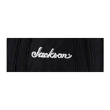 Jackson Multi-Fit Gig Bag for Warrior, Kelly, King V, and Rhoads (Black)
