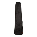 Jackson Polyester Made and Travel-Friendly Gig Bag for JS Bass with Jackson Logo and Two Zipper Compartments (Black)