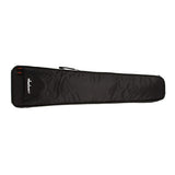 Jackson Polyester Made and Travel-Friendly Gig Bag for JS Bass with Jackson Logo and Two Zipper Compartments (Black)