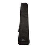 Jackson Polyester Made and Travel-Friendly Gig Bag for JS Bass with Jackson Logo and Two Zipper Compartments (Black)