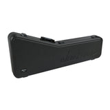 Jackson King V 6/7 String RH/LH Molded Case with Internal Storage (Black)
