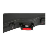 Jackson Monarkh 6/7 String Molded Case (Black)