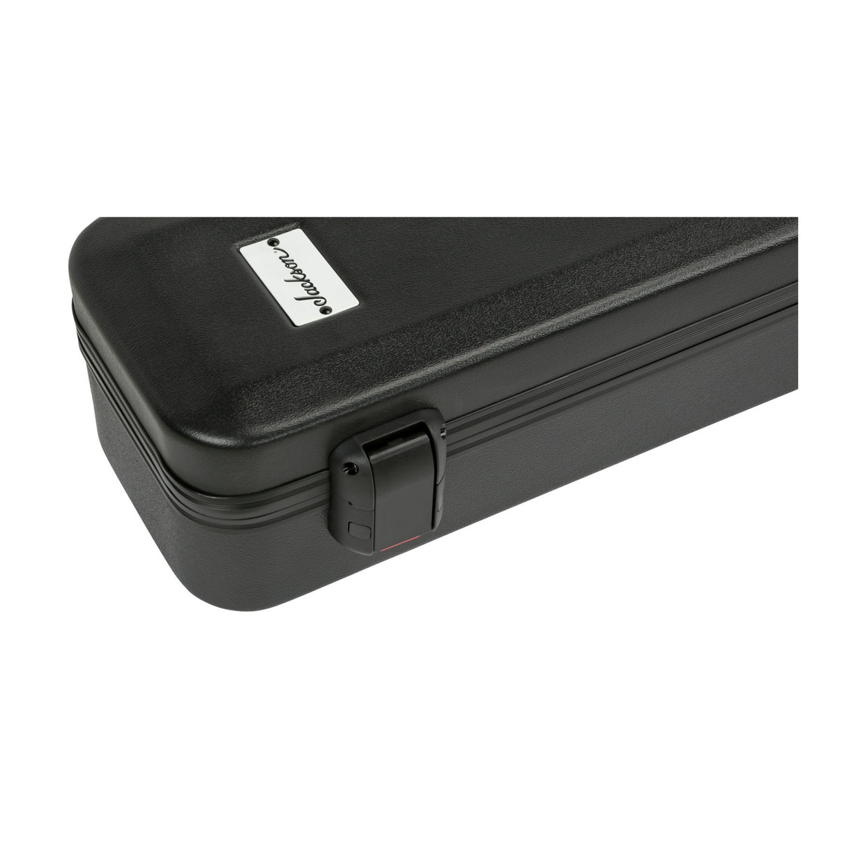Jackson Monarkh 6/7 String Molded Case (Black)