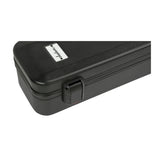 Jackson Monarkh 6/7 String Molded Case (Black)