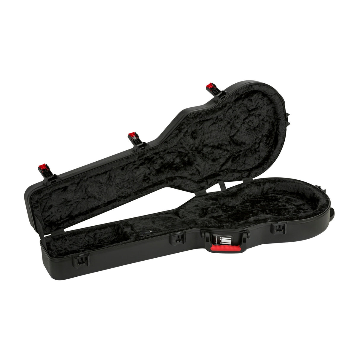 Jackson Monarkh 6/7 String Molded Case (Black)