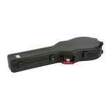Jackson Monarkh 6/7 String Molded Case (Black)